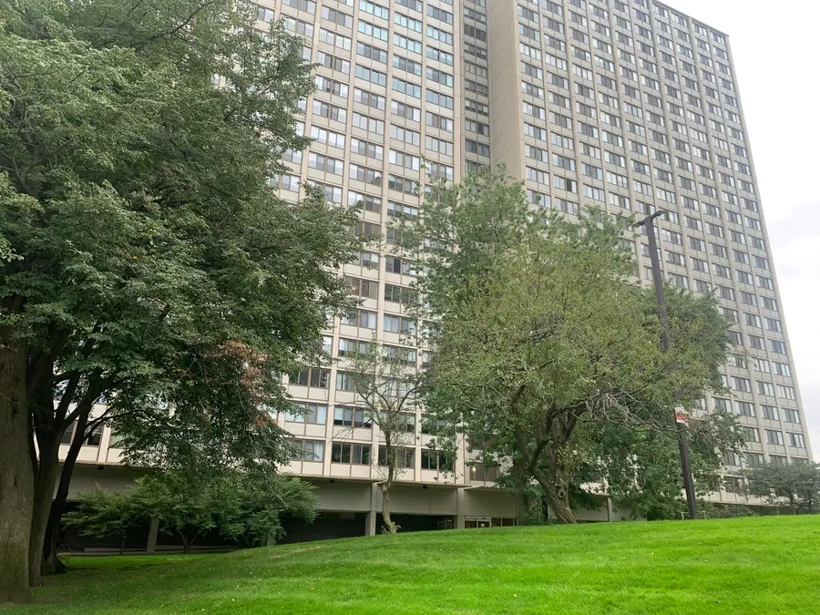 4850 S Lake Park Avenue #412, Chicago, IL 60615 - Image #2