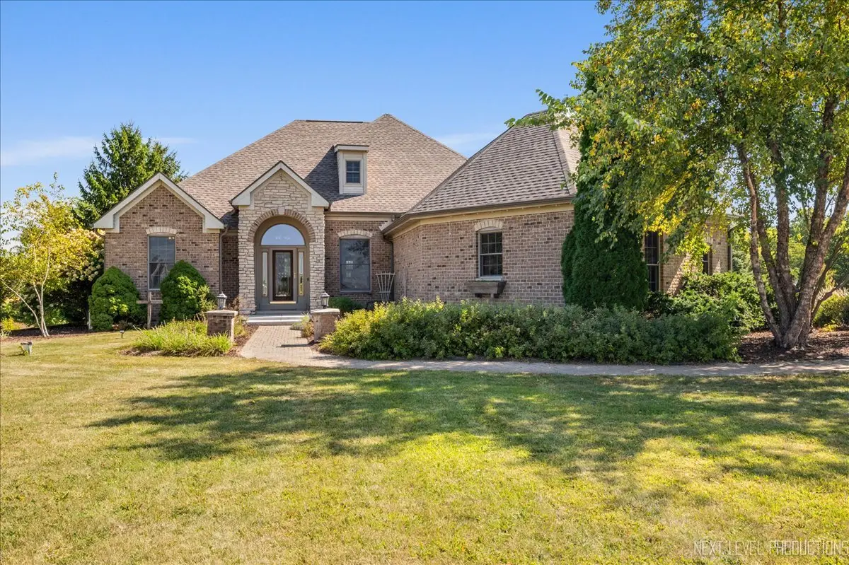 9260 N Stonewall Drive, Newark, IL 60541 - Image #1