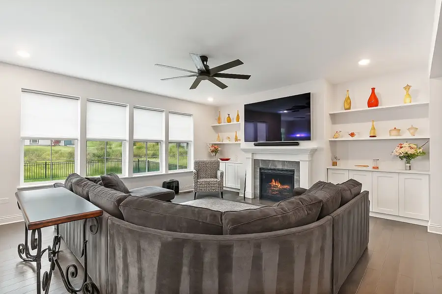 1119 Glengary Circle, Crystal Lake, IL 60012 - Image #3