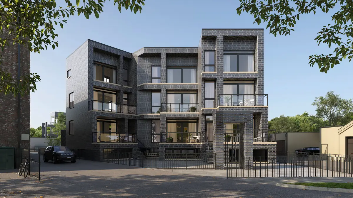 1412 N Elk Grove Avenue #A, Chicago, IL 60622 - Image #1