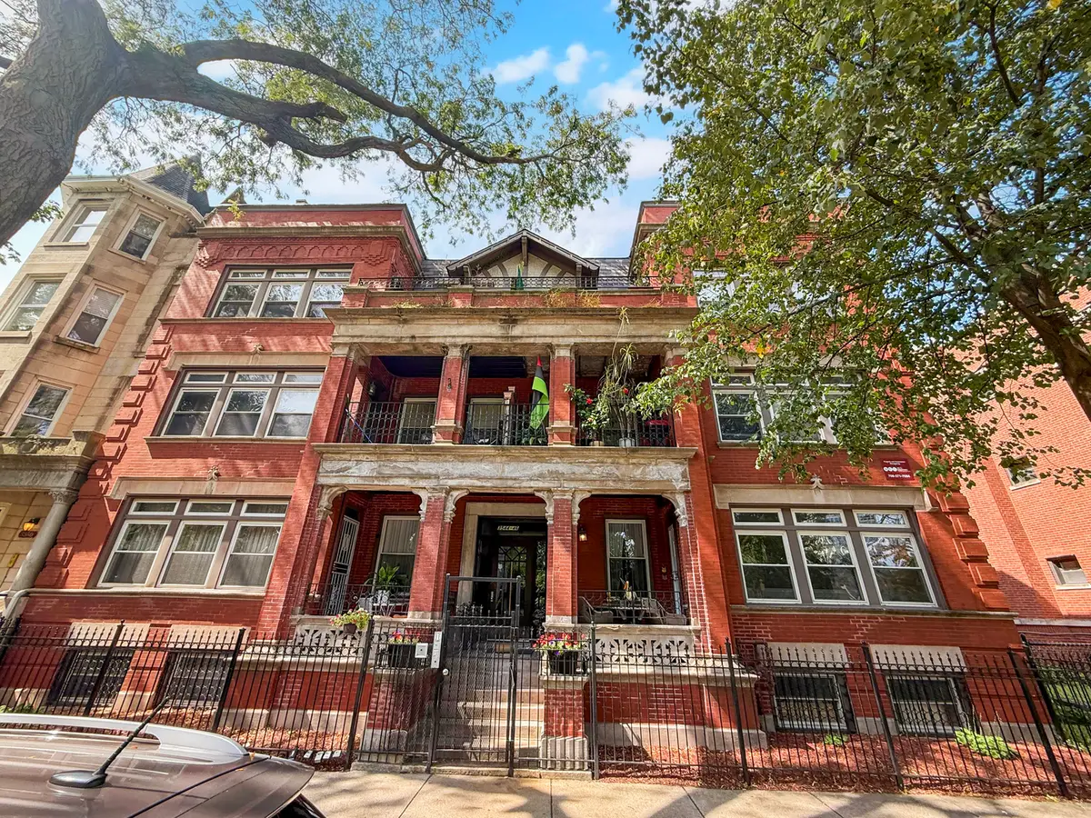 3544 S King Drive #3N, Chicago, IL 60653 - Image #1