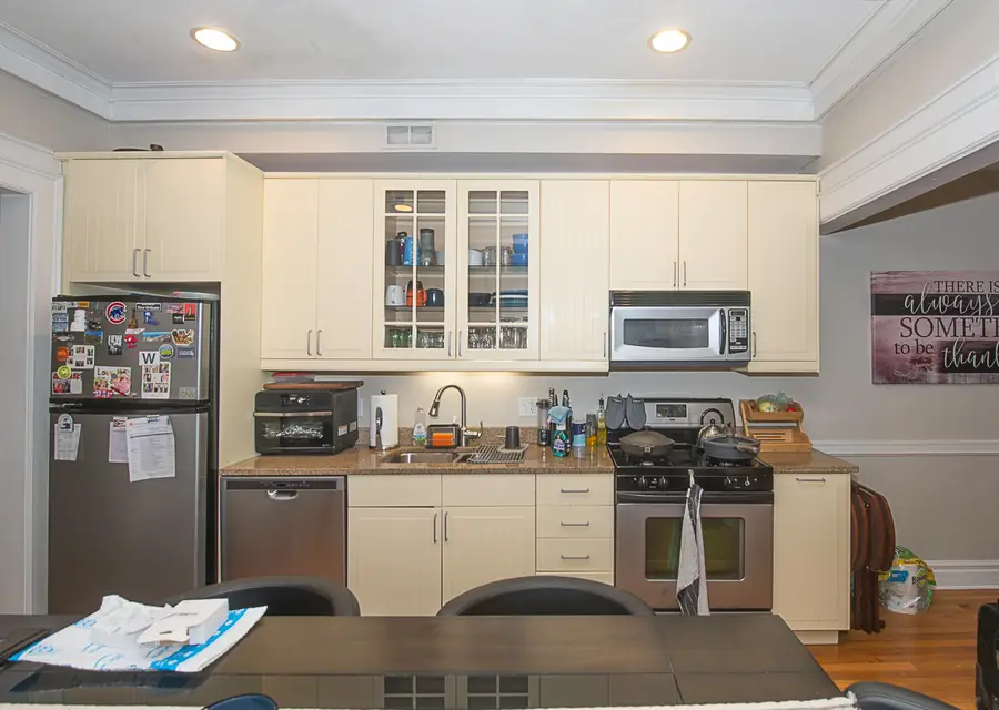 3544 S King Drive #3N, Chicago, IL 60653 - Image #3