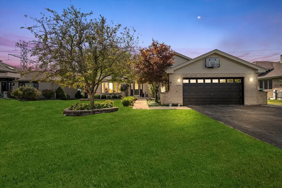 14748 S Carlton Lane, Homer Glen, IL 60491 - Image #2