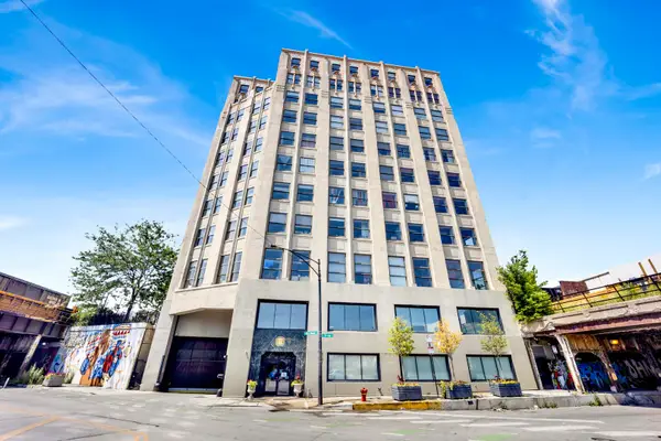 1550 S Blue Island Avenue #403, Chicago, IL 60608