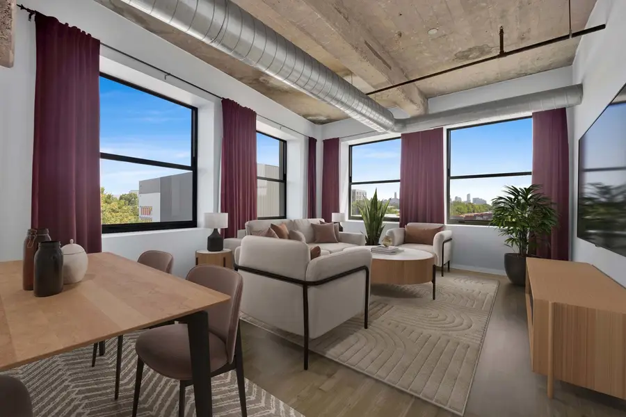 1550 S Blue Island Avenue #403, Chicago, IL 60608 - Image #2