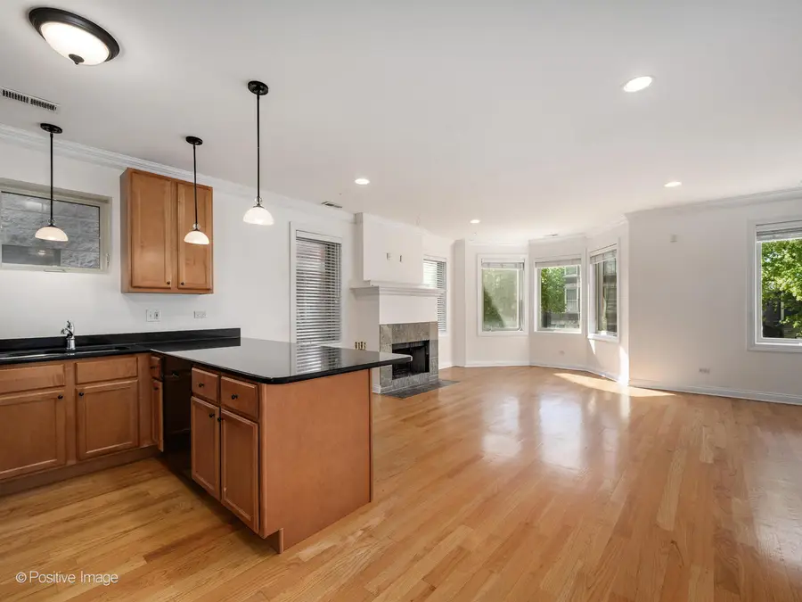 1533 N Campbell Avenue #2, Chicago, IL 60622 - Image #3