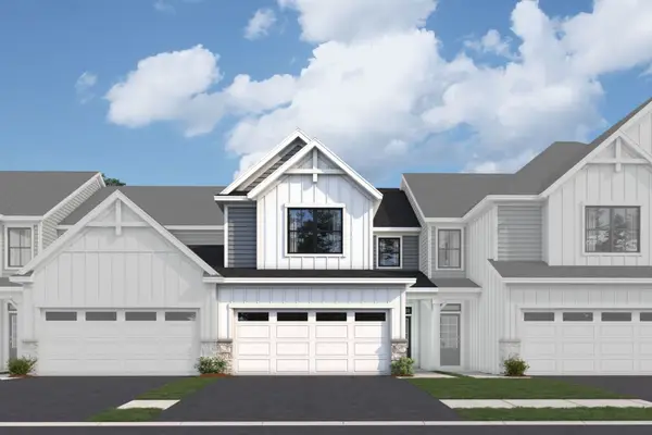 14353 S Charlton Place, Plainfield, IL 60544