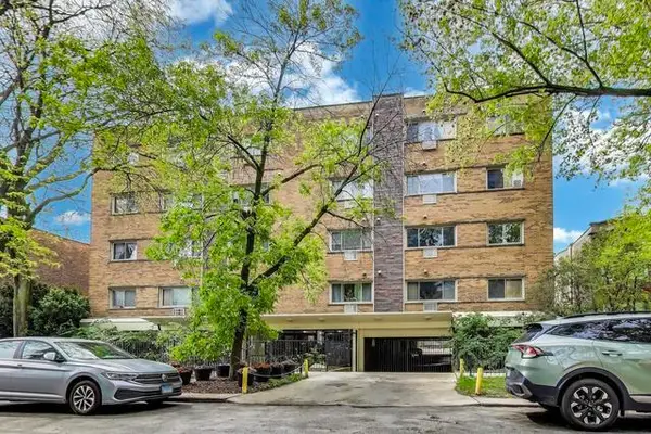 1415 W Lunt Avenue #207, Chicago, IL 60626