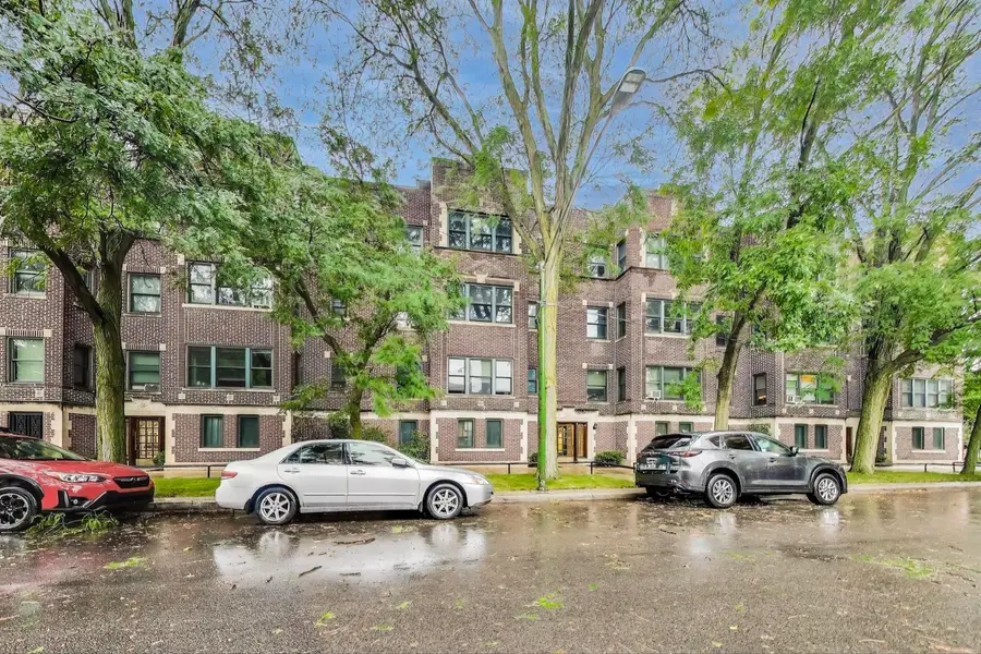 1308 E 56th Street #2, Chicago, IL 60637 - Image #3