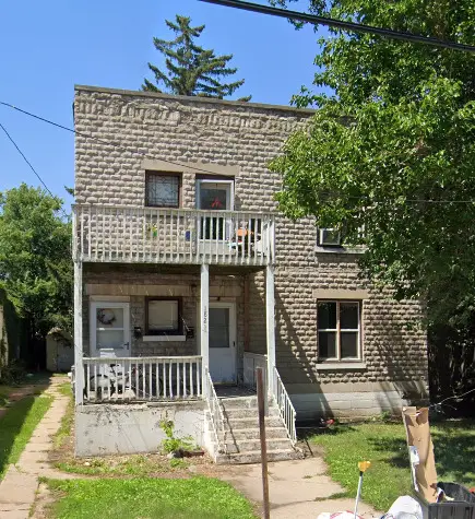 1821 7th Street, Rockford, IL 61104 - Image #1