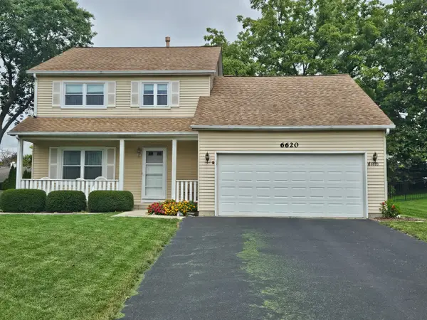 6620 Oak Tree Trail, Woodridge, IL 60517