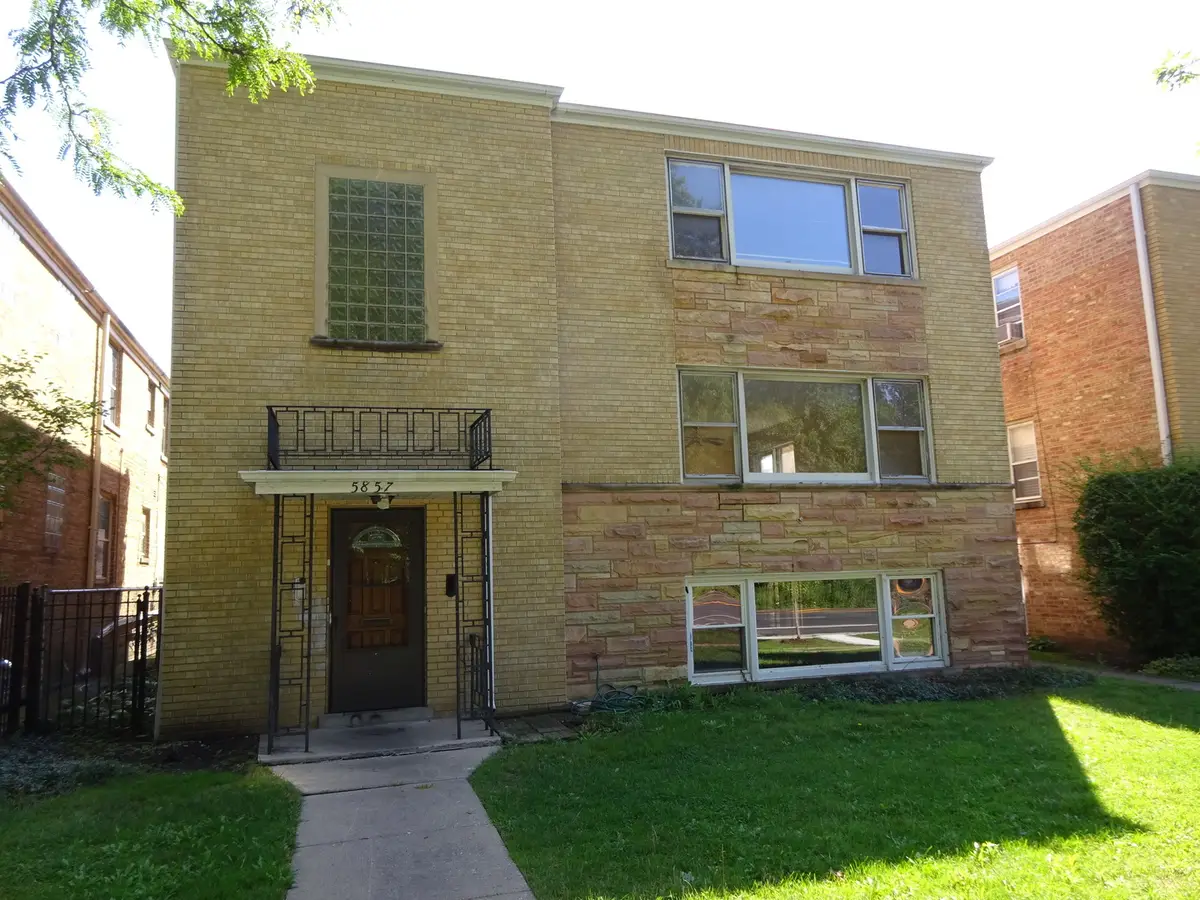 5857 N Cicero Avenue, Chicago, IL 60646 - Image #1
