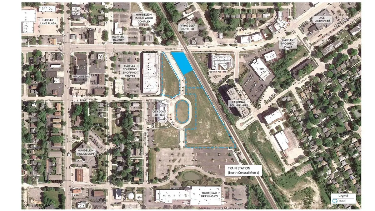 331 Plaza Circle, Mundelein, IL 60060 - Image #1