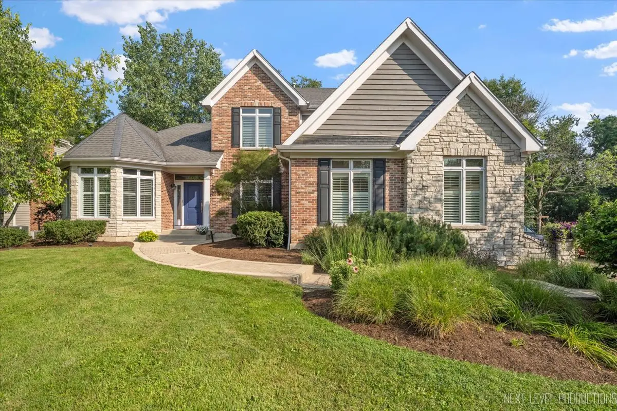 821 Plamondon Road, Wheaton, IL 60189 - Image #1