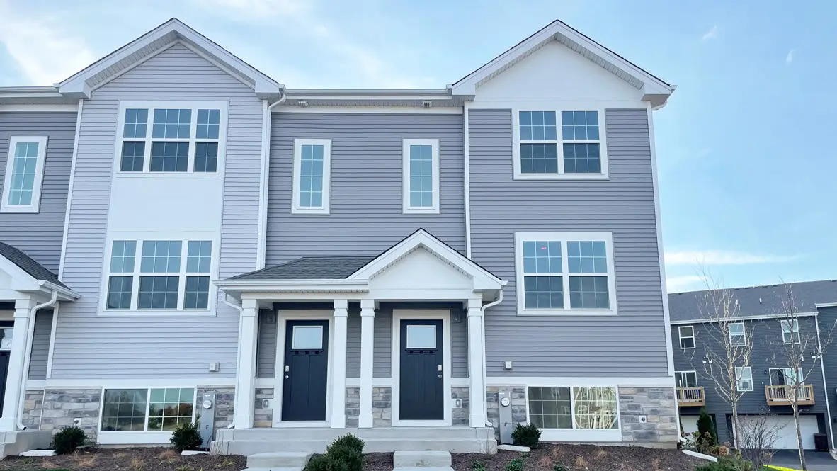 6530 Linden Trail #B, Wonder Lake, IL 60097 - Image #1