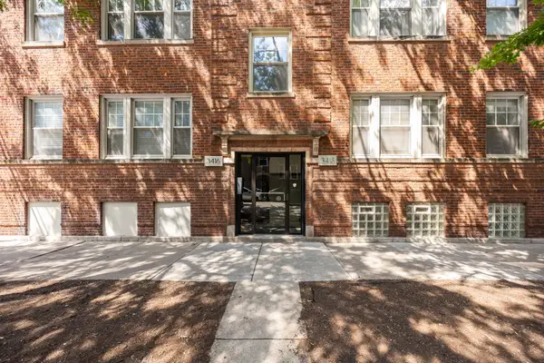 3418 N Wolcott Avenue #1N, Chicago, IL 60657