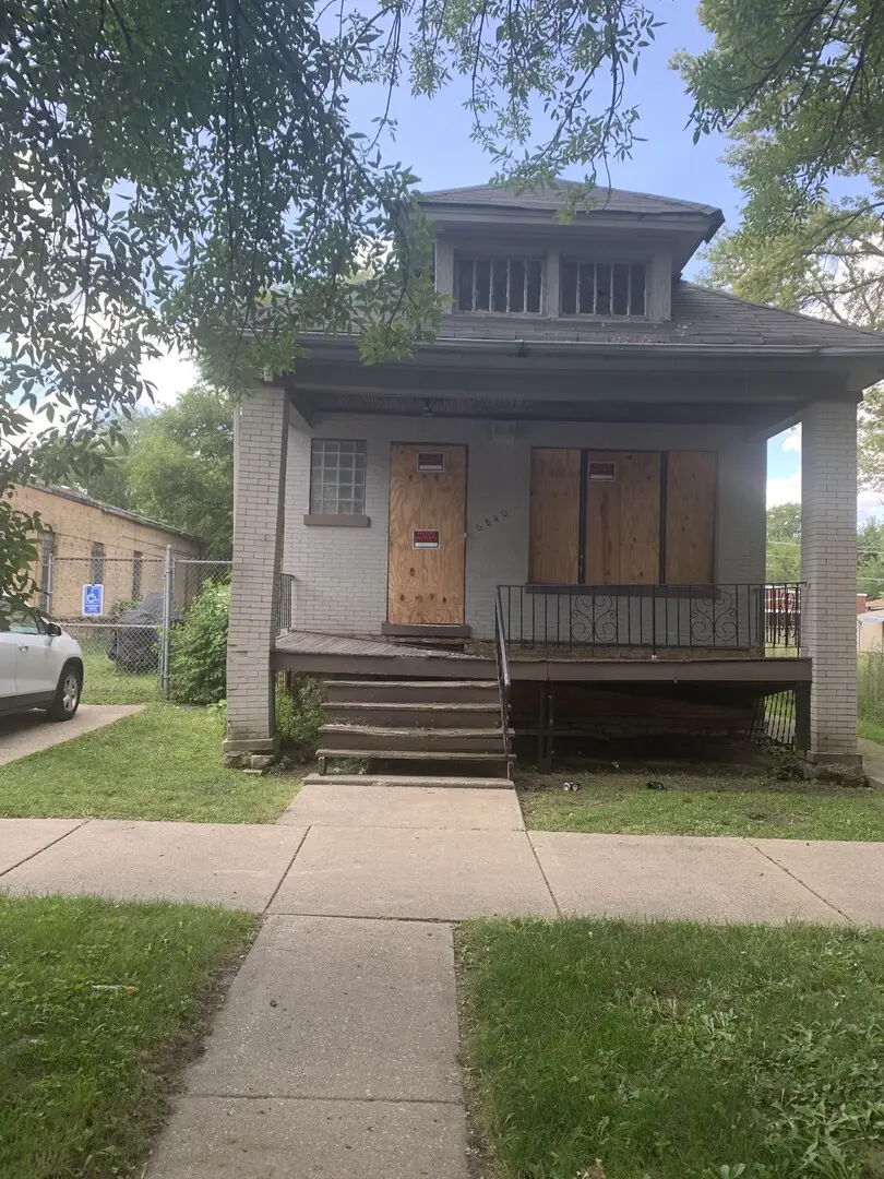 6840 S Indiana Avenue, Chicago, IL 60637 - Image #1