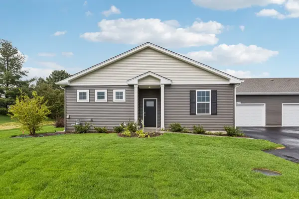 6473 Juniper Drive, Wonder Lake, IL 60097