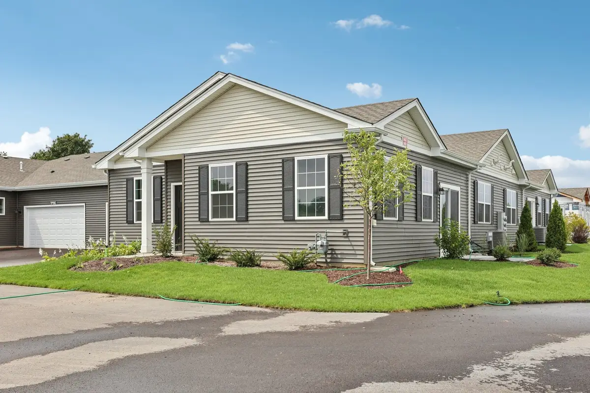 6471 Juniper Drive, Wonder Lake, IL 60097 - Image #1