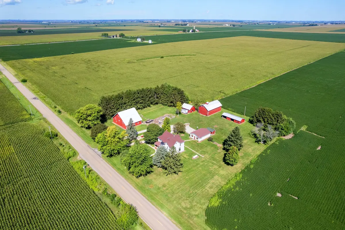 10435 County Line Road, Leland, IL 60531 - Image #1