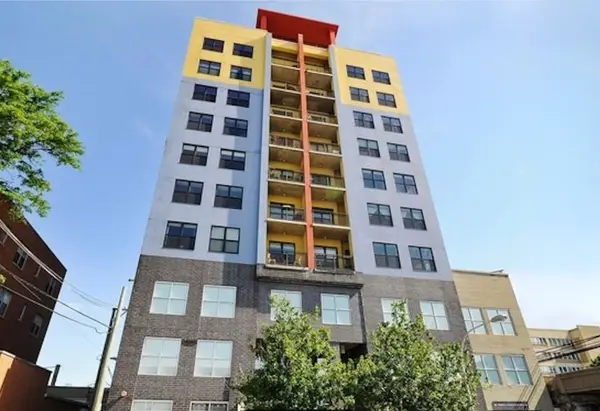 1122 W Catalpa Avenue #502, Chicago, IL 60640