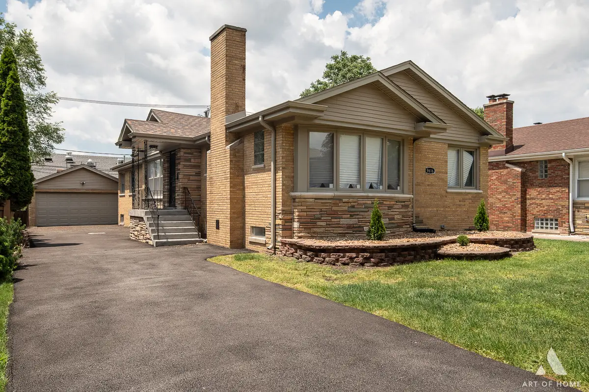 9616 S Claremont Avenue, Chicago, IL 60643 - Image #1