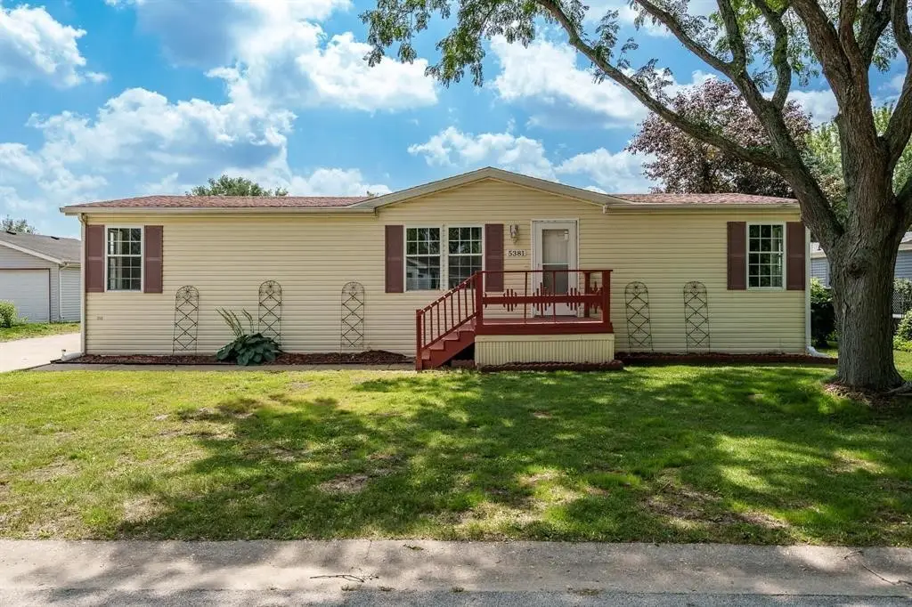 5381 Ebonywood Lane, Roscoe, IL 61073 - Image #1