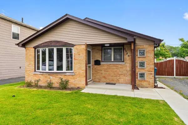 5306 Kimball Place, Oak Lawn, IL 60453