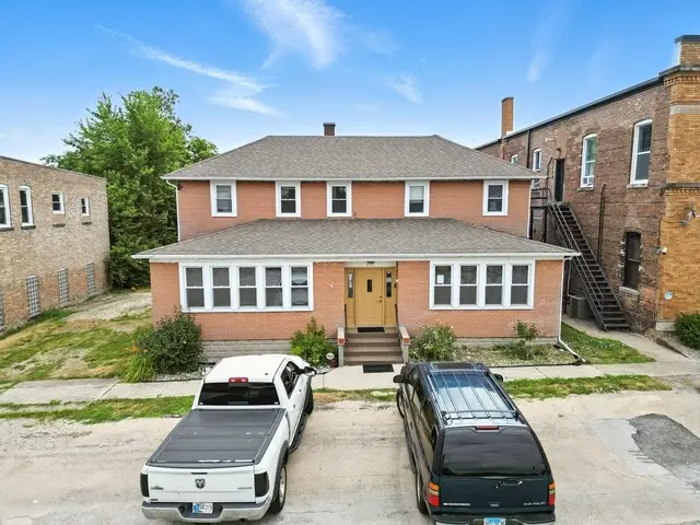 605 Reed Street, Beecher, IL 60401 - Image #1