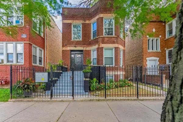 6241 S Troy Street, Chicago, IL 60629