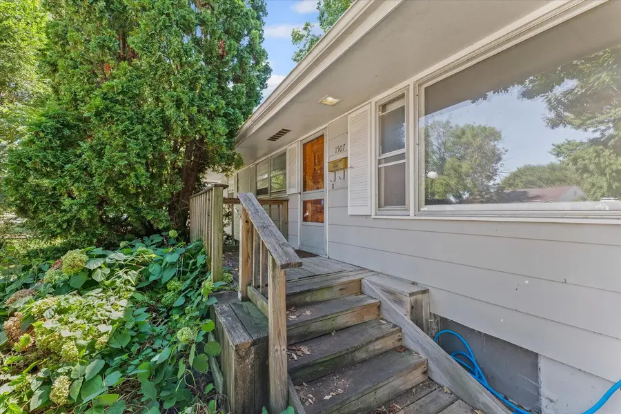 1507 W Columbia Avenue, Champaign, IL 61821 - Image #3