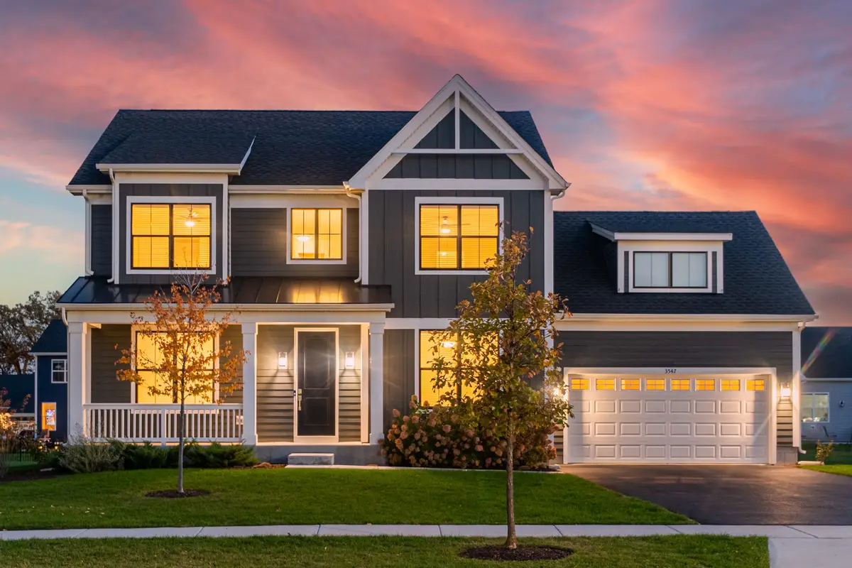 3547 Doral Drive, Elgin, IL 60124 - Image #1