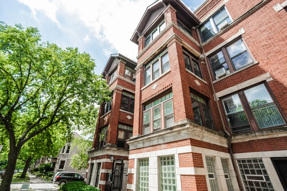 5142 S Greenwood Avenue #1, Chicago, IL 60615 - Image #1