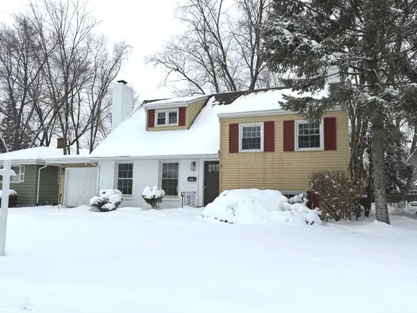 531 W Winchester Road, Chicago Heights, IL 60411