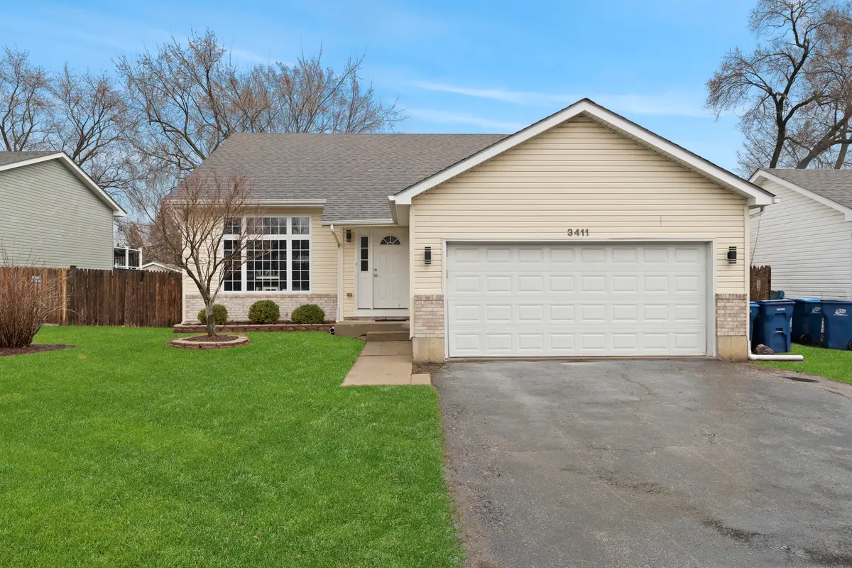 3411 N Lewis Avenue, Waukegan, IL 60087 - Image #1