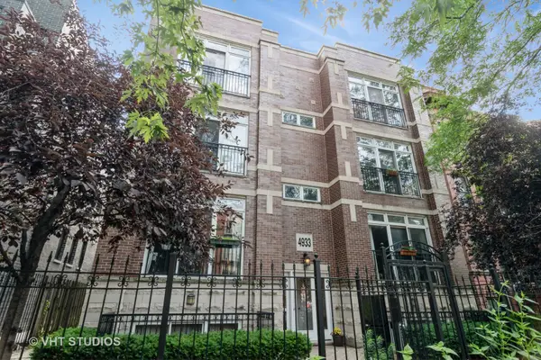 4933 N Winthrop Avenue #2S, Chicago, IL 60640