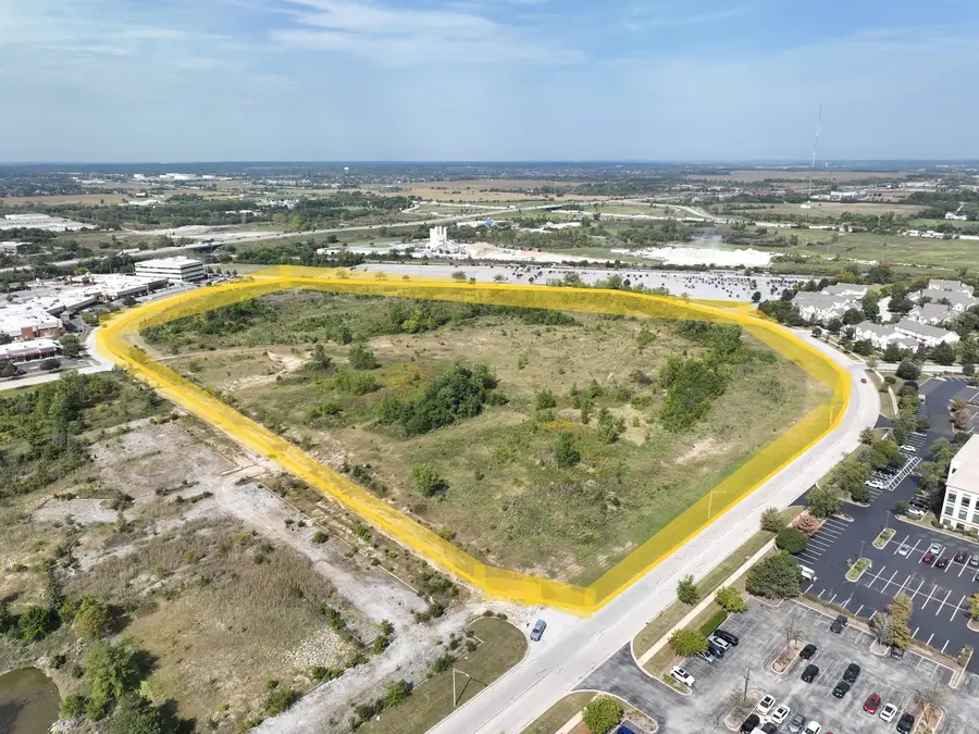 Lot 22 Hickory Creek Drive, Mokena, IL 60448 - Image #2