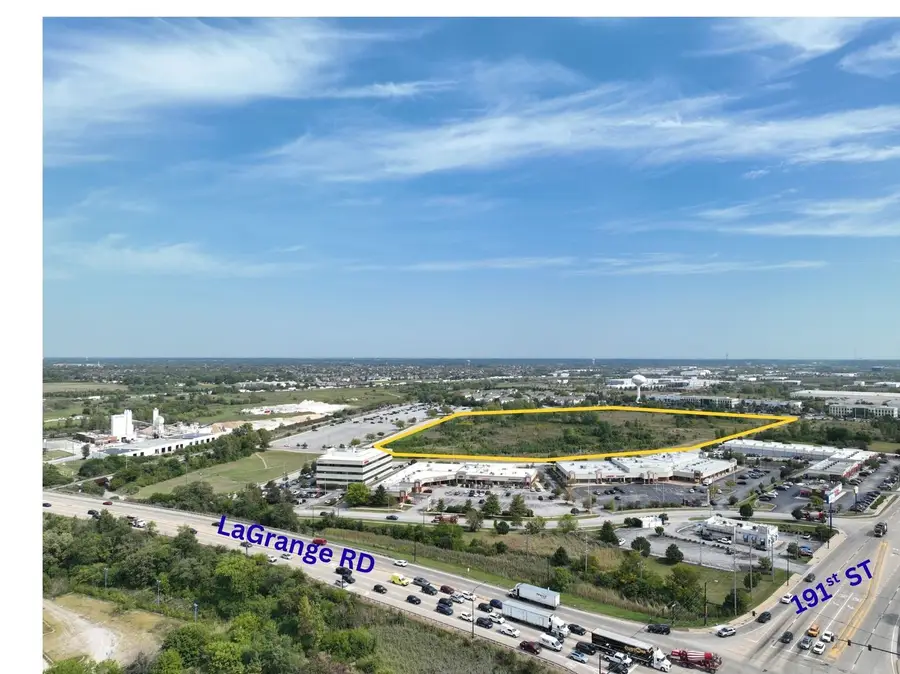 Lot 22 Hickory Creek Drive, Mokena, IL 60448 - Image #3