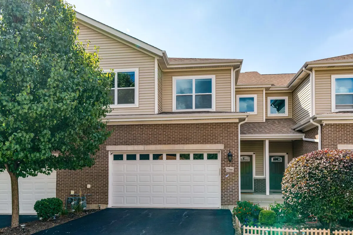 2366 N Newberry Lane, Palatine, IL 60074 - Image #1