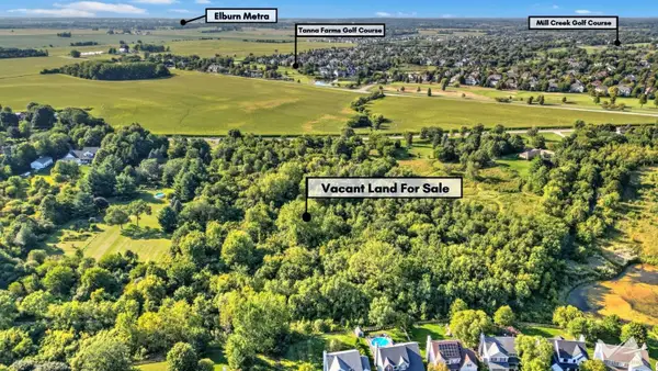 Lot 1 Fabyan Parkway, Elburn, IL 60119