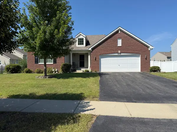 409 Rockfish Street, Joliet, IL 60431