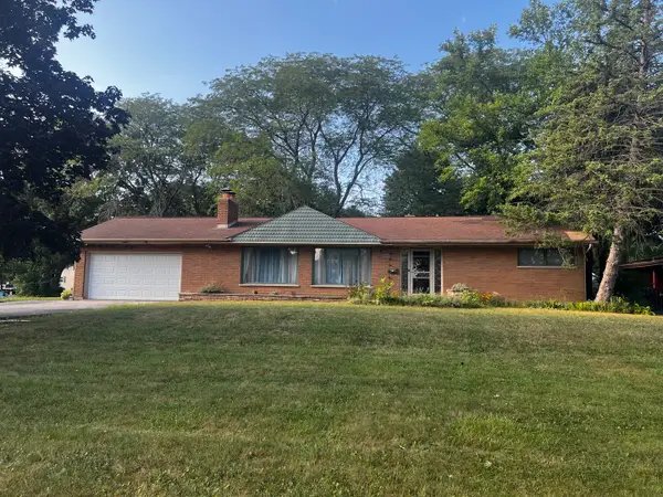 1930 23rd Street, Zion, IL 60099