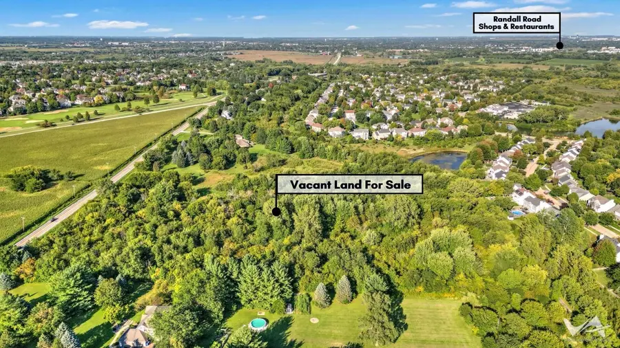 Lot 2 Fabyan Parkway, Elburn, IL 60119 - Image #2