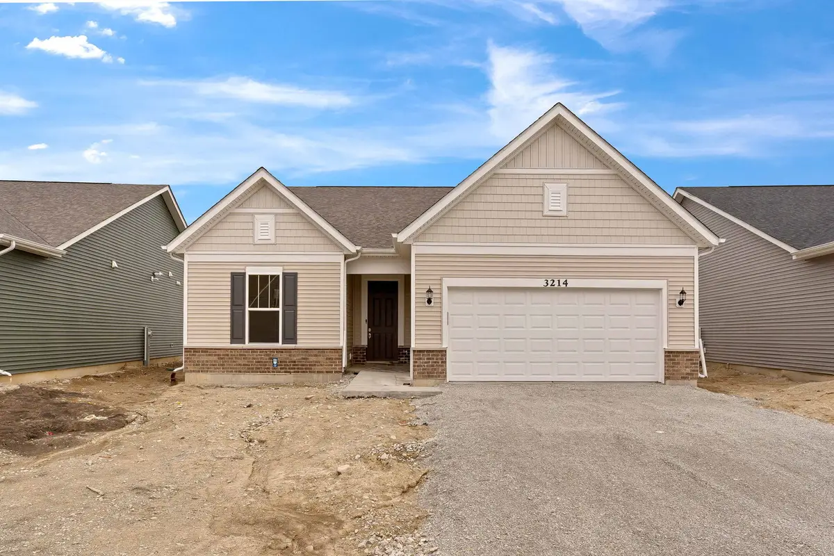 3295 Wildlight Road, Aurora Township, IL 60503 - Image #1