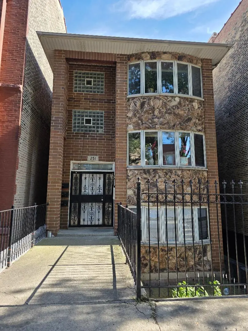 251 W 24th Street #1, Chicago, IL 60616 - Image #1