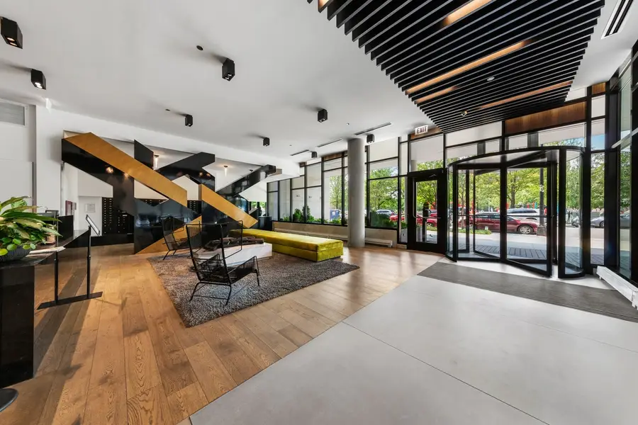 111 S Peoria Street #703, Chicago, IL 60607 - Image #2