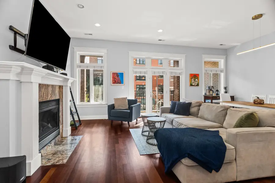 2050 W Belmont Avenue #2, Chicago, IL 60618 - Image #3