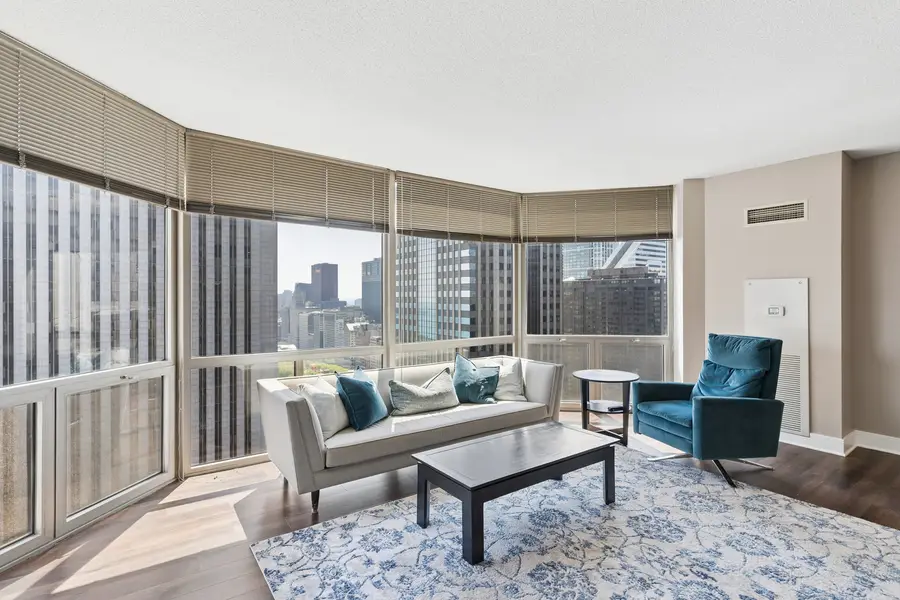 222 N Columbus Drive #3401, Chicago, IL 60601 - #2