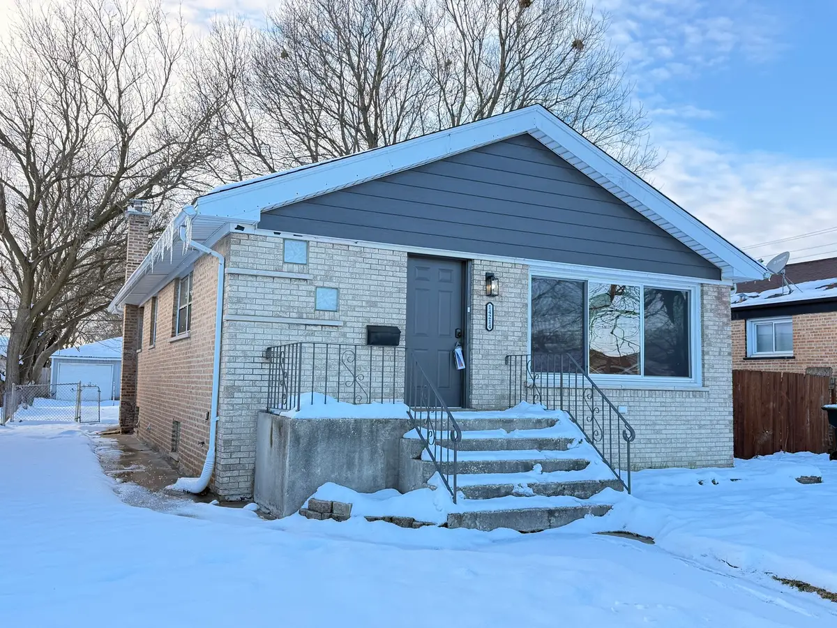 14214 Minerva Avenue, Dolton, IL 60419 - Image #1