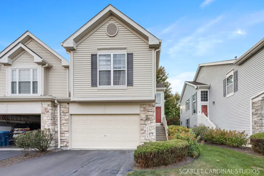 2327 Georgetown Circle, Wheatland, IL 60503 - #2